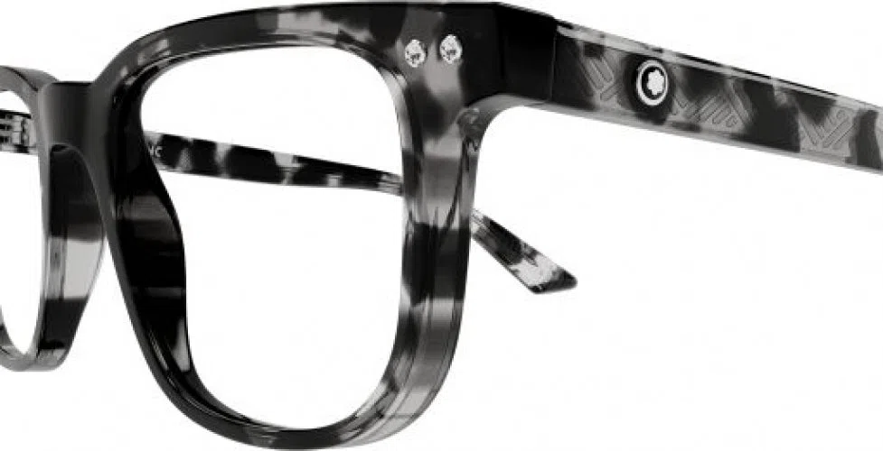 Montblanc MB0256O Eyeglasses - view 12